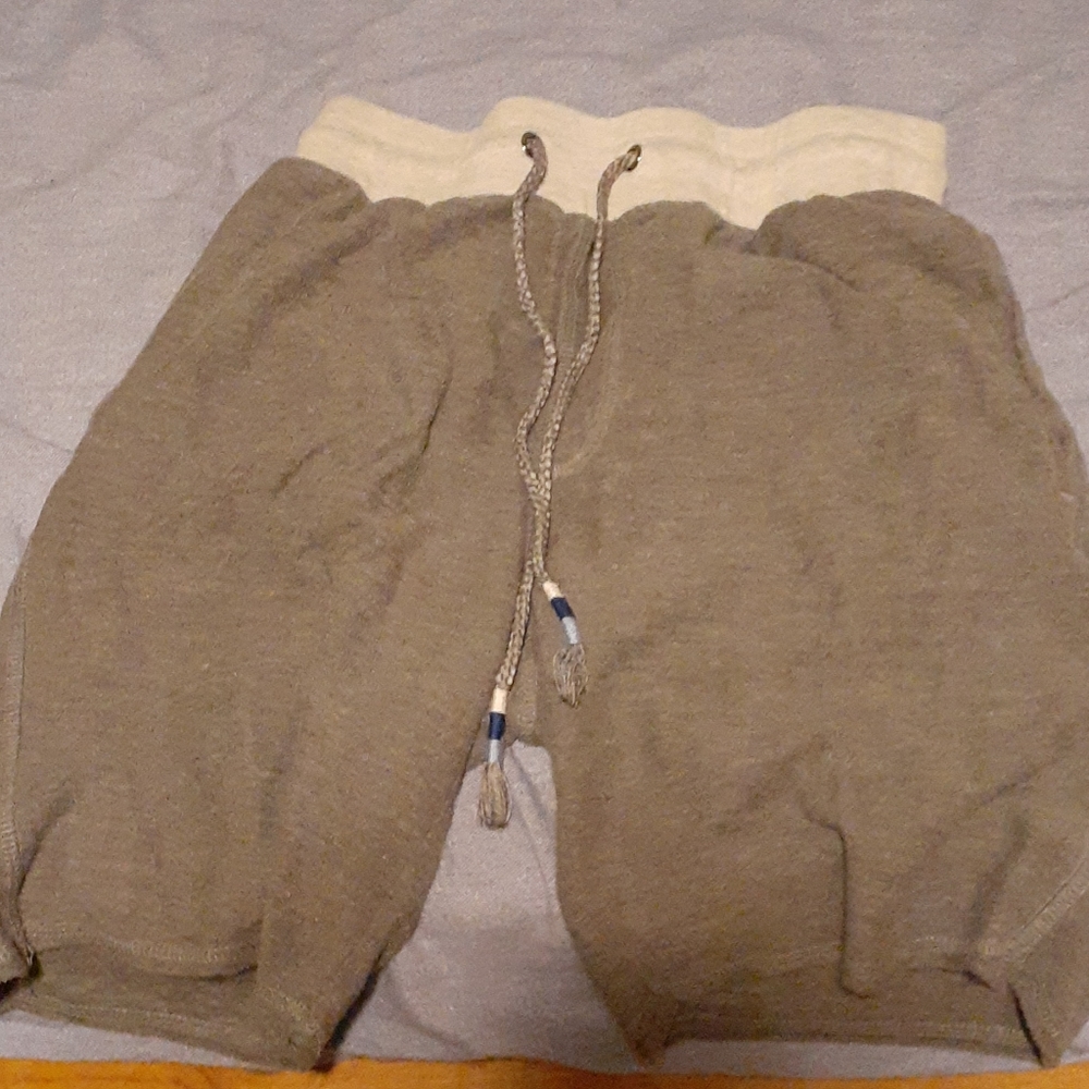 Lounge shorts